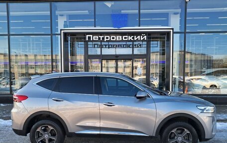 Haval F7 I, 2021 год, 1 489 990 рублей, 6 фотография