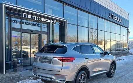 Haval F7 I, 2021 год, 1 489 990 рублей, 7 фотография