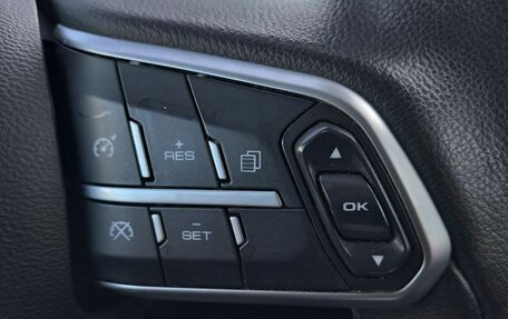 Haval F7 I, 2021 год, 1 489 990 рублей, 11 фотография