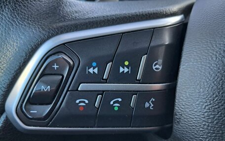 Haval F7 I, 2021 год, 1 489 990 рублей, 10 фотография