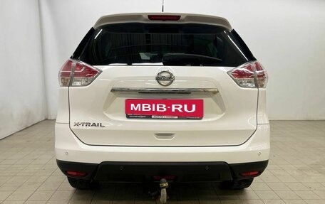 Nissan X-Trail, 2016 год, 1 750 000 рублей, 6 фотография