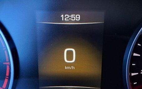 Haval F7 I, 2021 год, 1 489 990 рублей, 14 фотография