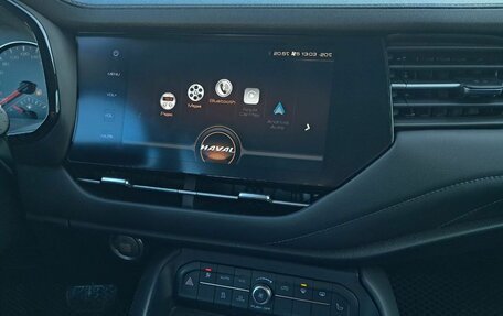 Haval F7 I, 2021 год, 1 489 990 рублей, 17 фотография