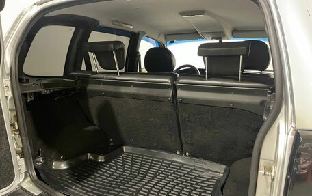 Chevrolet Niva I рестайлинг, 2011 год, 500 000 рублей, 12 фотография