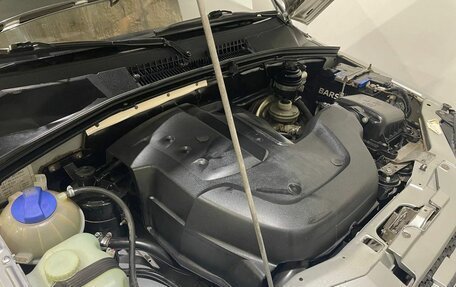 Chevrolet Niva I рестайлинг, 2011 год, 500 000 рублей, 11 фотография