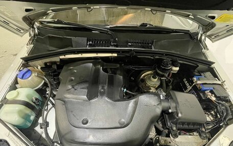 Chevrolet Niva I рестайлинг, 2011 год, 500 000 рублей, 10 фотография