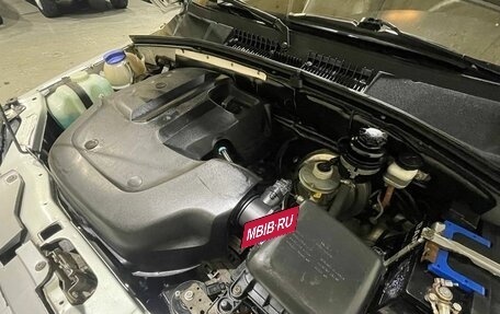 Chevrolet Niva I рестайлинг, 2011 год, 500 000 рублей, 9 фотография