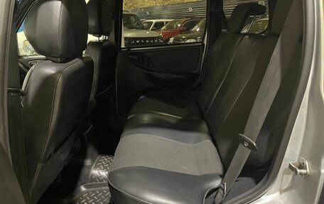 Chevrolet Niva I рестайлинг, 2011 год, 500 000 рублей, 22 фотография