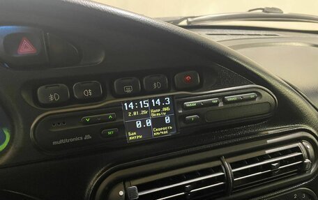 Chevrolet Niva I рестайлинг, 2011 год, 500 000 рублей, 27 фотография