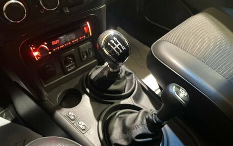 Chevrolet Niva I рестайлинг, 2011 год, 500 000 рублей, 29 фотография