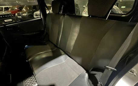 Chevrolet Niva I рестайлинг, 2011 год, 500 000 рублей, 25 фотография