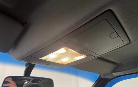 Chevrolet Niva I рестайлинг, 2011 год, 500 000 рублей, 30 фотография