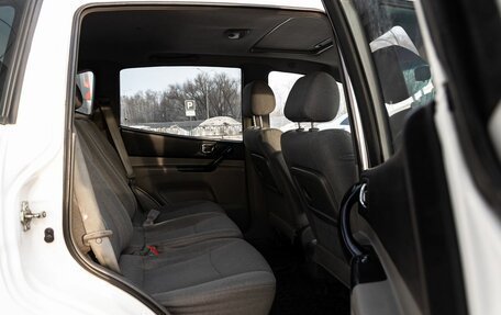 Chevrolet Rezzo, 2007 год, 350 000 рублей, 11 фотография