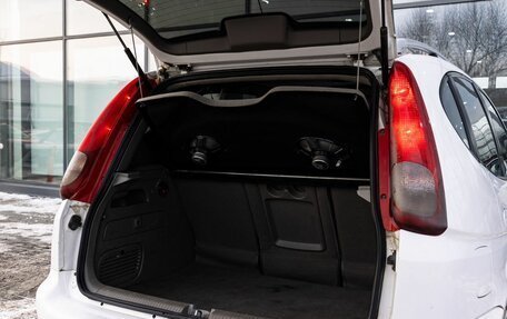 Chevrolet Rezzo, 2007 год, 350 000 рублей, 18 фотография