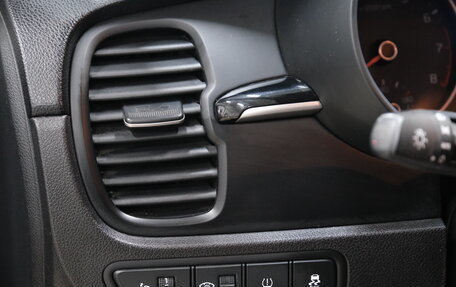 KIA Rio IV, 2019 год, 1 699 000 рублей, 10 фотография