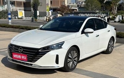 Nissan Altima VI (L34), 2023 год, 1 990 999 рублей, 1 фотография