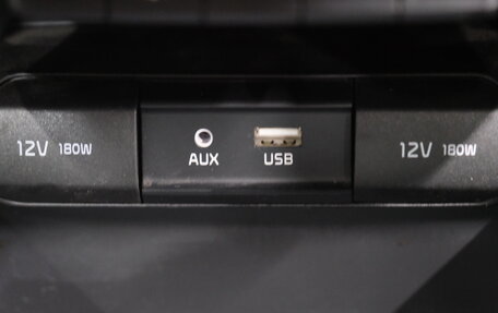 KIA Rio IV, 2019 год, 1 699 000 рублей, 17 фотография