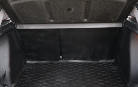 KIA Rio IV, 2019 год, 1 699 000 рублей, 25 фотография