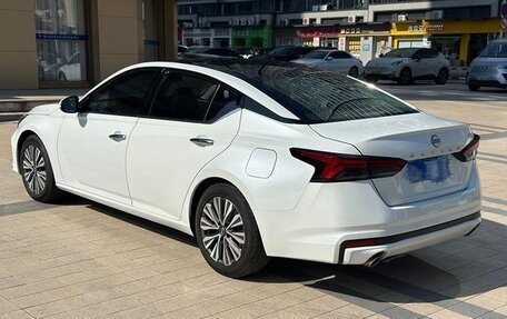 Nissan Altima VI (L34), 2023 год, 1 990 999 рублей, 6 фотография