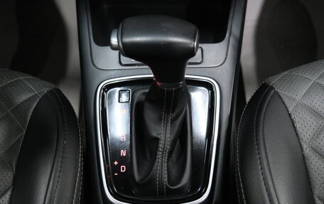 KIA Rio IV, 2019 год, 1 699 000 рублей, 19 фотография