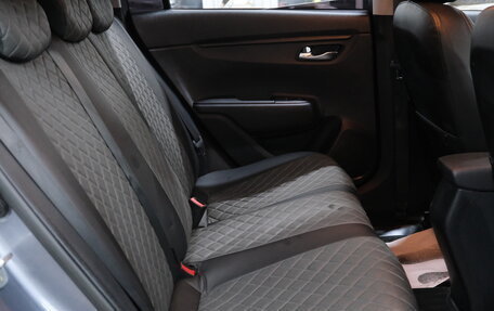 KIA Rio IV, 2019 год, 1 699 000 рублей, 24 фотография