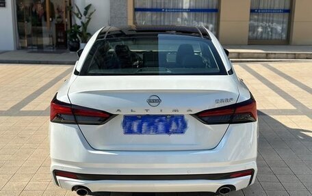 Nissan Altima VI (L34), 2023 год, 1 990 999 рублей, 5 фотография