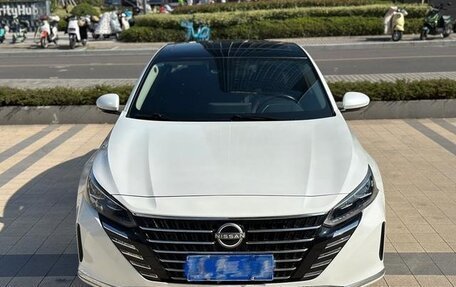 Nissan Altima VI (L34), 2023 год, 1 990 999 рублей, 2 фотография