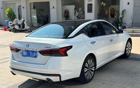 Nissan Altima VI (L34), 2023 год, 1 990 999 рублей, 4 фотография