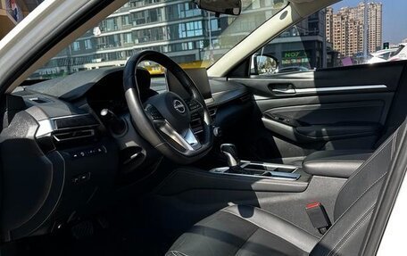 Nissan Altima VI (L34), 2023 год, 1 990 999 рублей, 11 фотография