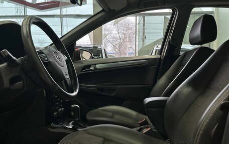 Opel Astra H, 2007 год, 559 900 рублей, 7 фотография