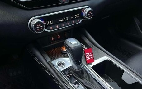 Nissan Altima VI (L34), 2023 год, 1 990 999 рублей, 8 фотография