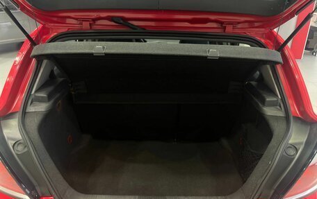 Opel Astra H, 2007 год, 559 900 рублей, 13 фотография