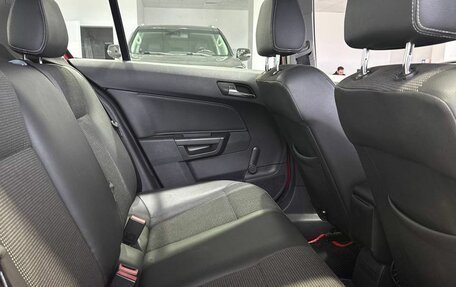 Opel Astra H, 2007 год, 559 900 рублей, 14 фотография