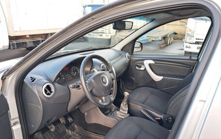 Renault Sandero I, 2014 год, 565 000 рублей, 18 фотография