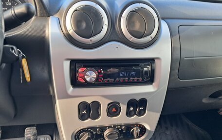 Renault Sandero I, 2014 год, 565 000 рублей, 14 фотография