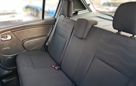 Renault Sandero I, 2014 год, 565 000 рублей, 20 фотография