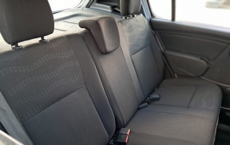 Renault Sandero I, 2014 год, 565 000 рублей, 22 фотография