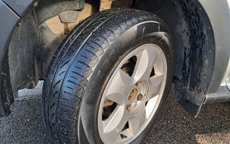 Renault Sandero I, 2014 год, 565 000 рублей, 12 фотография