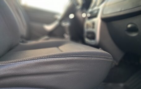 Renault Sandero I, 2014 год, 565 000 рублей, 25 фотография