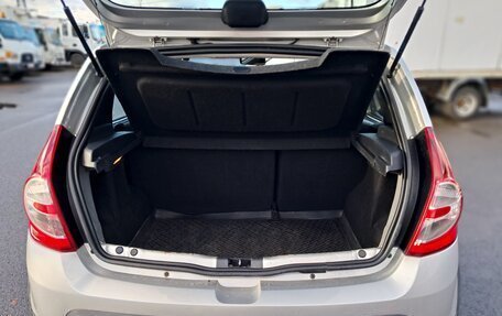 Renault Sandero I, 2014 год, 565 000 рублей, 28 фотография