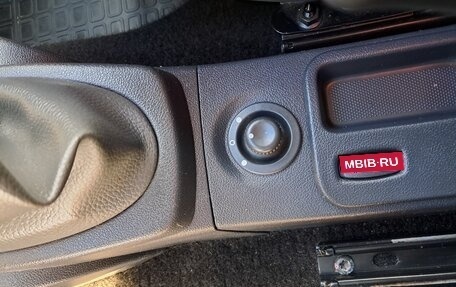 Renault Sandero I, 2014 год, 565 000 рублей, 15 фотография