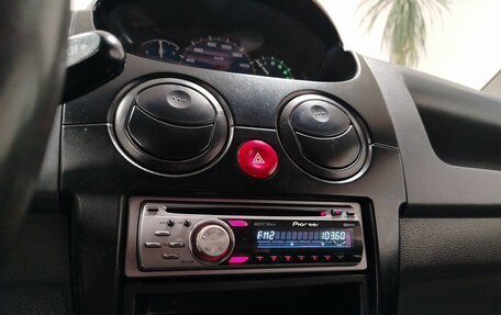 Chevrolet Spark III, 2006 год, 148 000 рублей, 12 фотография