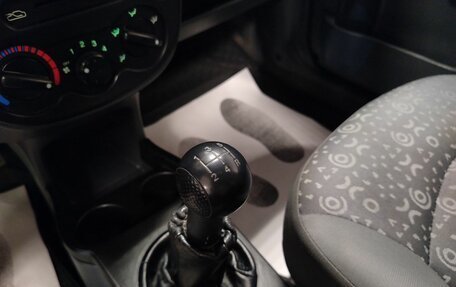 Chevrolet Spark III, 2006 год, 148 000 рублей, 14 фотография