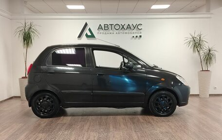 Chevrolet Spark III, 2006 год, 148 000 рублей, 4 фотография