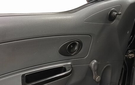 Chevrolet Spark III, 2006 год, 148 000 рублей, 15 фотография