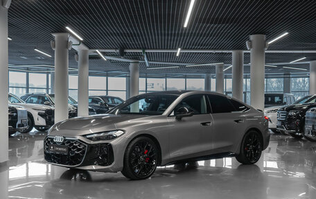 Audi A5, 2025 год, 6 240 000 рублей, 1 фотография