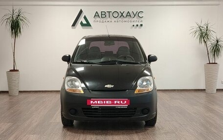Chevrolet Spark III, 2006 год, 148 000 рублей, 2 фотография