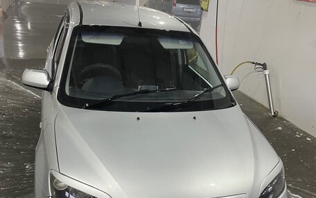 Mazda Demio III (DE), 2004 год, 375 000 рублей, 1 фотография