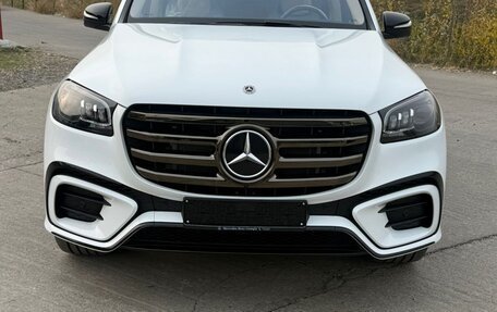 Mercedes-Benz GLS, 2025 год, 20 160 000 рублей, 1 фотография