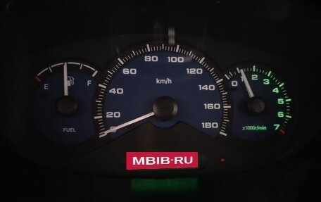 Chevrolet Spark III, 2006 год, 148 000 рублей, 11 фотография